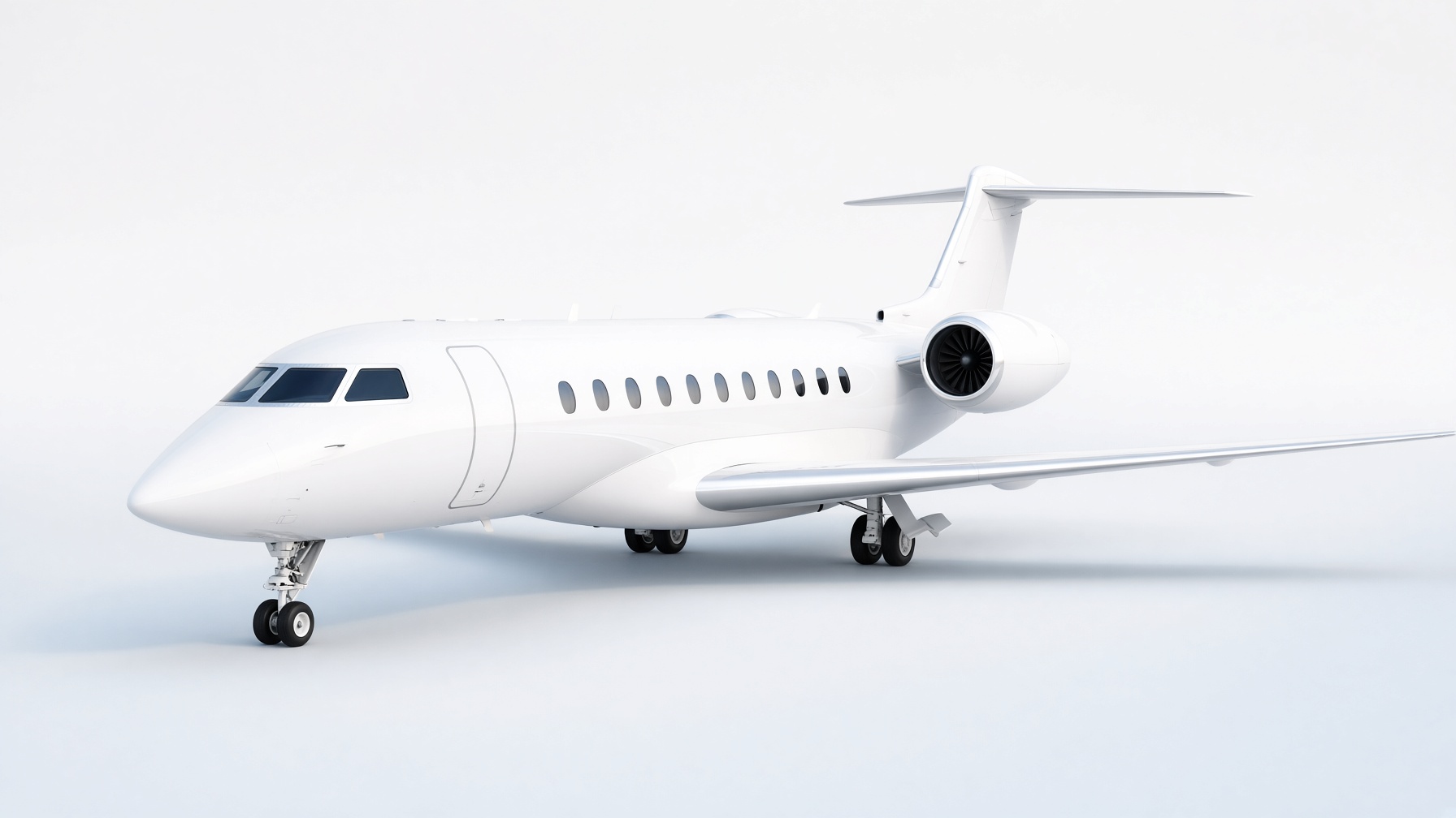 Aerospace platform